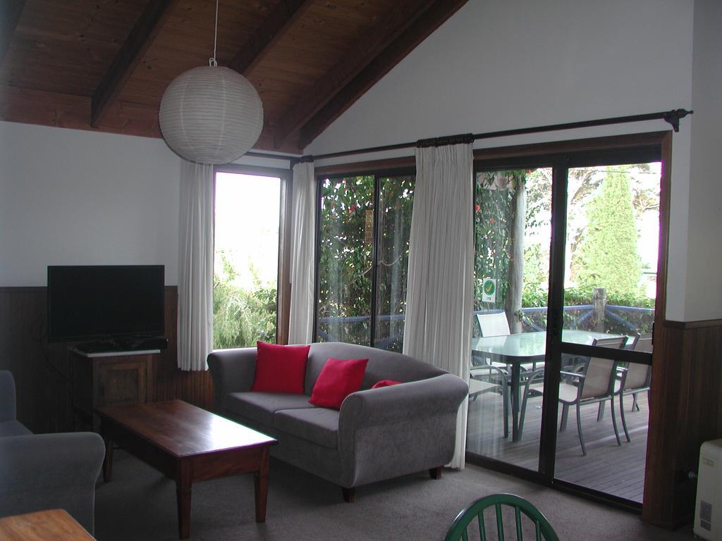 Rainbow House Villa Denmark Room photo