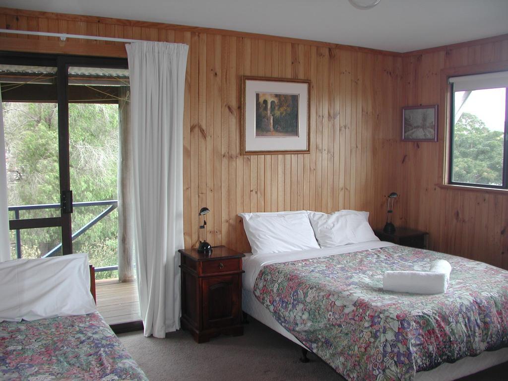 Rainbow House Villa Denmark Room photo